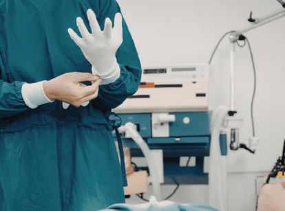 Oral Surgery
